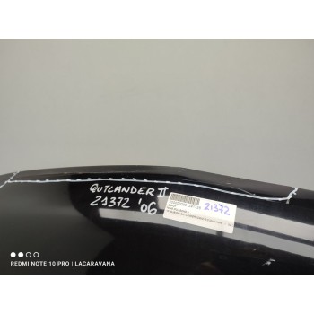 Recambio de capo para mitsubishi outlander (cw0) 2.0 di-d invite referencia OEM IAM   