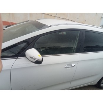 PUERTA DELANTERA IZQUIERDA 76003A4000 