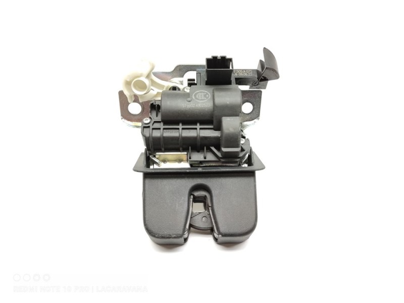Recambio de cerradura maletero / porton para volkswagen t-roc advance referencia OEM IAM 2GA827505A  