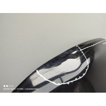 Recambio de capo para mitsubishi outlander (cw0) 2.0 di-d invite referencia OEM IAM   
