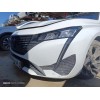 Recambio de paragolpes delantero para peugeot 308 (p5) allure pack referencia OEM IAM 168197231T  
