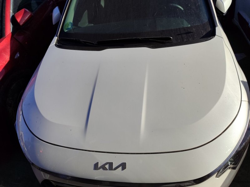 Recambio de capo para kia niro (sg2) hybrid concept referencia OEM IAM 66400AT000  