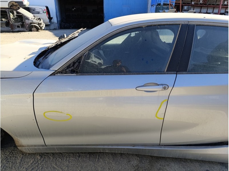 Recambio de puerta delantera izquierda para bmw serie 1 lim. (f20) 120d referencia OEM IAM 41007284511  