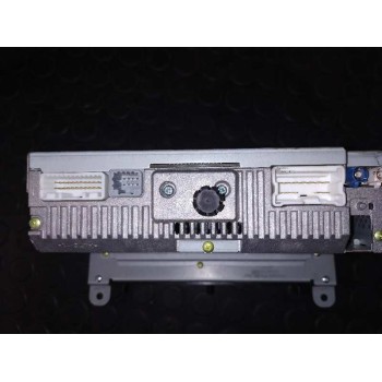 Recambio de sistema navegacion gps para renault clio iv authentique referencia OEM IAM 281155249R  