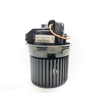 Recambio de ventilador calefaccion para renault clio iv authentique referencia OEM IAM 272101005R  
