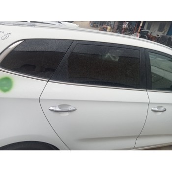 Recambio de puerta trasera derecha para kia carens ( ) concept referencia OEM IAM 77004A4000  