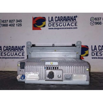 Recambio de sistema navegacion gps para renault clio iv authentique referencia OEM IAM 281155249R  