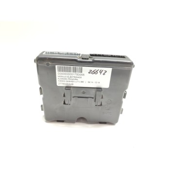 Recambio de modulo electronico para nissan qashqai (j11) 360 referencia OEM IAM 277604EA4B  