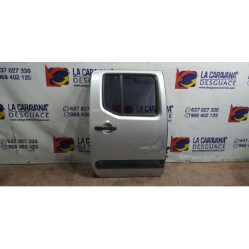 PUERTA TRASERA DERECHA 82100EB30J 