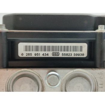Recambio de abs para toyota proace l1h1 furgón active referencia OEM IAM 0265251177  