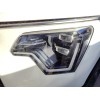 Recambio de faro izquierdo para kia niro (sg2) hybrid concept referencia OEM IAM 92101AT100  