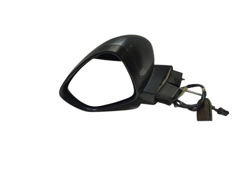 Recambio de retrovisor izquierdo para citroën c3 attraction referencia OEM IAM 8154AQ  