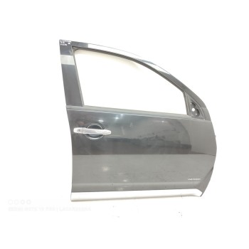 Recambio de puerta delantera derecha para mitsubishi outlander (cw0) 2.0 di-d invite referencia OEM IAM   
