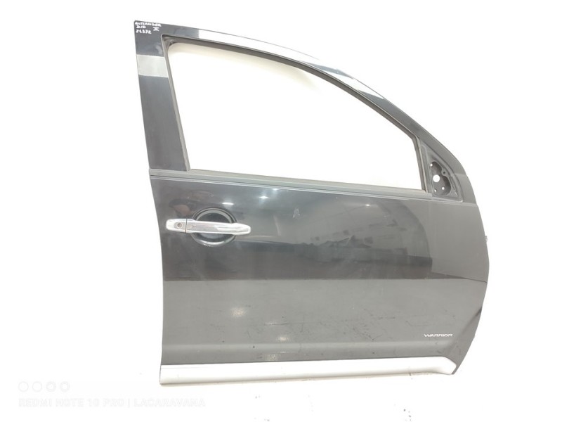 Recambio de puerta delantera derecha para mitsubishi outlander (cw0) 2.0 di-d invite referencia OEM IAM   