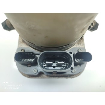 Recambio de bomba direccion para seat ibiza (6l1) cool referencia OEM IAM 6Q0423156AB  