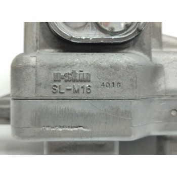 Recambio de conmutador de arranque para mitsubishi asx (ga0w) challenge 2wd referencia OEM IAM 8610A130  