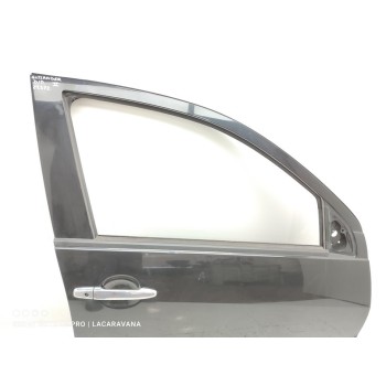 Recambio de puerta delantera derecha para mitsubishi outlander (cw0) 2.0 di-d invite referencia OEM IAM   
