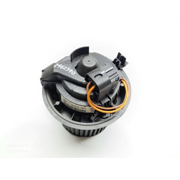Recambio de ventilador calefaccion para renault clio iv authentique referencia OEM IAM 272101005R  