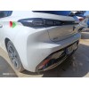 Recambio de paragolpes trasero para peugeot 308 (p5) allure pack referencia OEM IAM 168096541T  