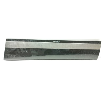 Recambio de moldura para land rover range rover velar velar referencia OEM IAM J8A221064BBW  