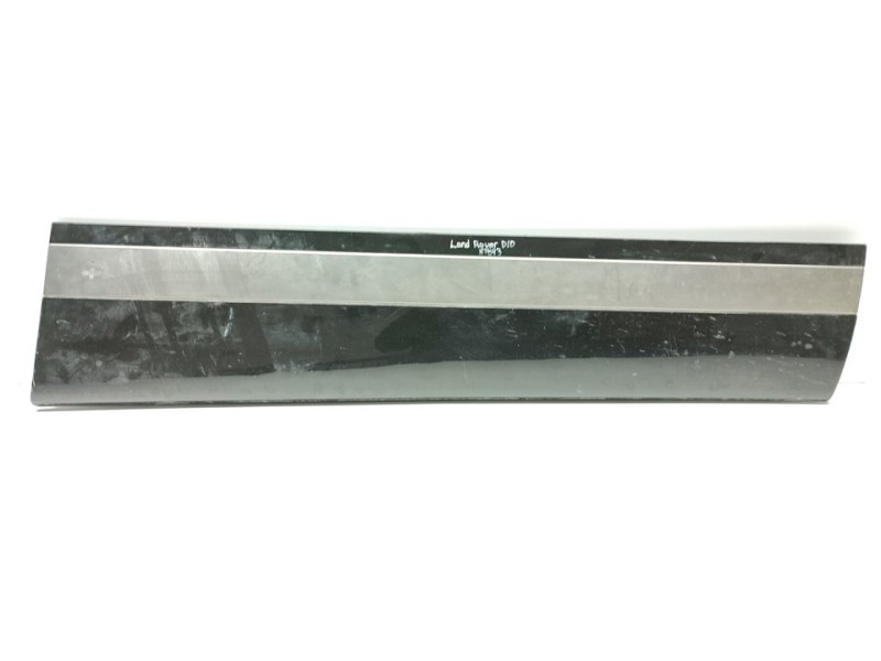 Recambio de moldura para land rover range rover velar velar referencia OEM IAM J8A221064BBW  