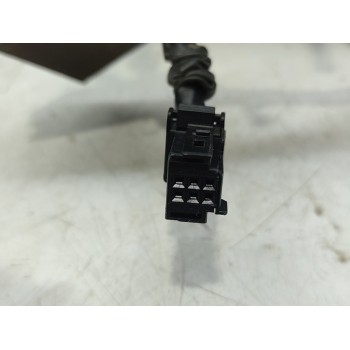 Recambio de retrovisor izquierdo para citroën c3 attraction referencia OEM IAM 8154AQ  