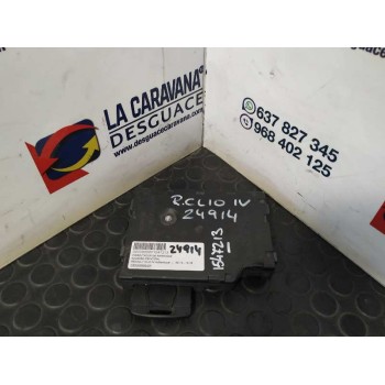 CONMUTADOR DE ARRANQUE 285906994R 