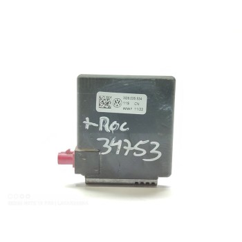 MODULO ELECTRONICO 3G9035534 