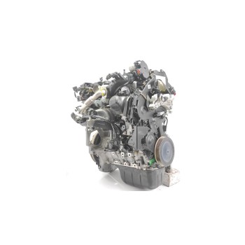 Recambio de motor completo para ford fiesta (ce1) active referencia OEM IAM XUJG  