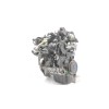 Recambio de motor completo para ford fiesta (ce1) active referencia OEM IAM XUJG  