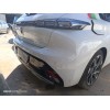 Recambio de paragolpes trasero para peugeot 308 (p5) allure pack referencia OEM IAM 168096541T  