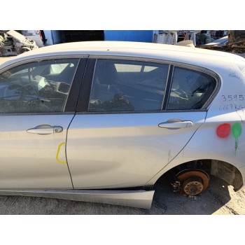 Recambio de puerta trasera izquierda para bmw serie 1 lim. (f20) 120d referencia OEM IAM 41527284515  