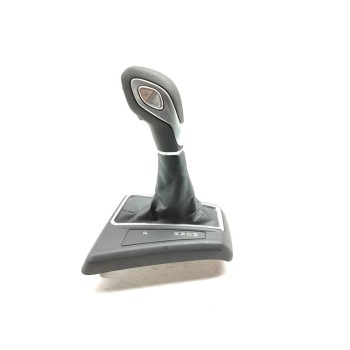 Recambio de pomo palanca cambio para challenger 380 graphite referencia OEM IAM GK2P7K004AD3JA6  