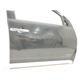 Recambio de puerta delantera derecha para mitsubishi outlander (cw0) 2.0 di-d invite referencia OEM IAM   