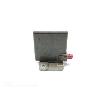 Recambio de modulo electronico para volkswagen t-roc advance referencia OEM IAM 3G9035534  