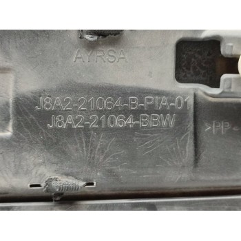 Recambio de moldura para land rover range rover velar velar referencia OEM IAM J8A221064BBW  