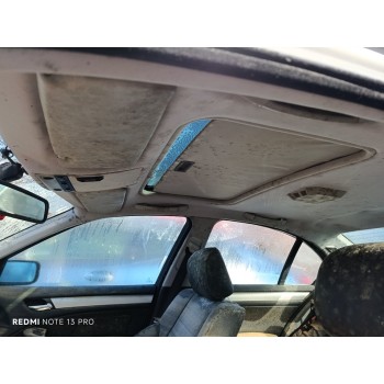 bmw serie 3 berlina (e46) del año 2003