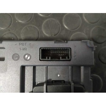 Recambio de conmutador de arranque para renault clio iv authentique referencia OEM IAM 285906994R  