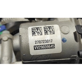 Recambio de motor completo para ford fiesta (ce1) active referencia OEM IAM XUJG  