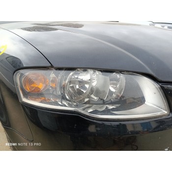 Recambio de faro derecho para audi a4 cabrio (8h) 1.8 t referencia OEM IAM 8E0941004AJ  