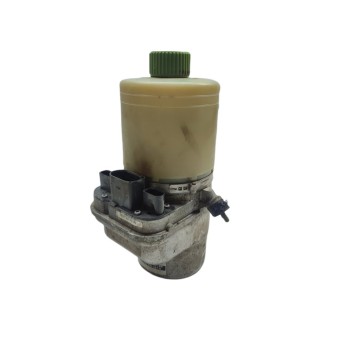 Recambio de bomba direccion para seat ibiza (6l1) signo referencia OEM IAM 6Q0423156M  