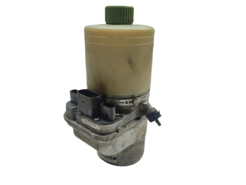 Recambio de bomba direccion para seat ibiza (6l1) signo referencia OEM IAM 6Q0423156M  