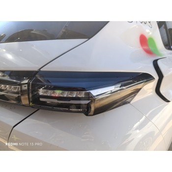 Recambio de piloto trasero derecho para peugeot 308 (p5) allure pack referencia OEM IAM   