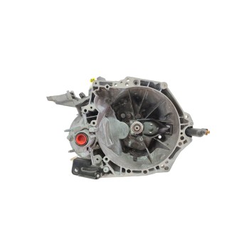 Recambio de caja cambios para peugeot 308 style referencia OEM IAM 20ET10  