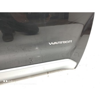 Recambio de puerta delantera derecha para mitsubishi outlander (cw0) 2.0 di-d invite referencia OEM IAM   