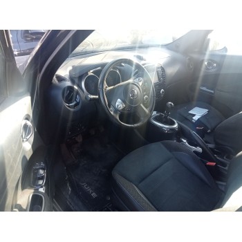 nissan juke (f15) del año 2016