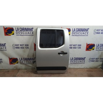 PUERTA TRASERA IZQUIERDA 82101EB30J 