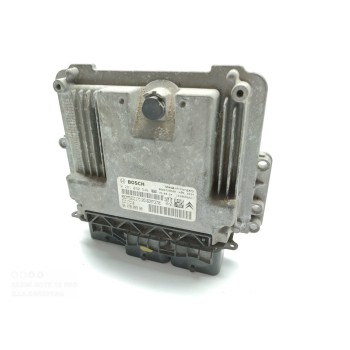 CENTRALITA MOTOR UCE 0281030546 