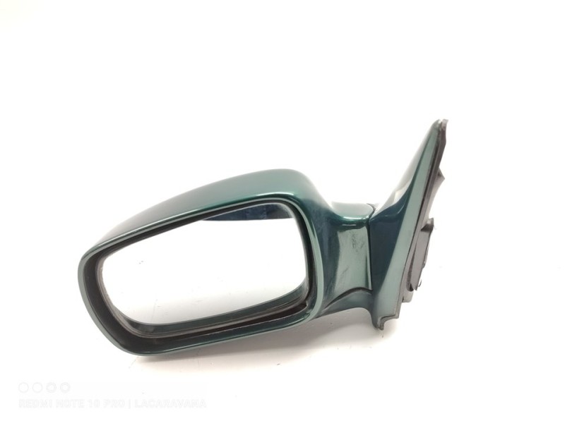 Recambio de retrovisor izquierdo para hyundai terracan (hp) 2.9 crdi gl referencia OEM IAM 87630H1010  