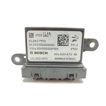 MODULO ELECTRONICO 39021659 